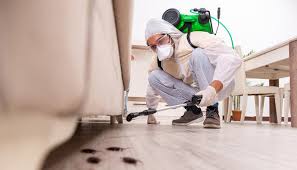 Emergency Pest Control Services in South San Jose Hills, CA